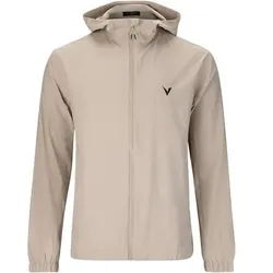 VIRTUS Jacket Louisi, Größe M in Braun Braun