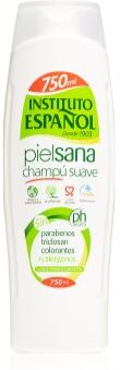 Instituto Español Healthy Skin champô suave para uso diário 750 ml. Healthy Skin