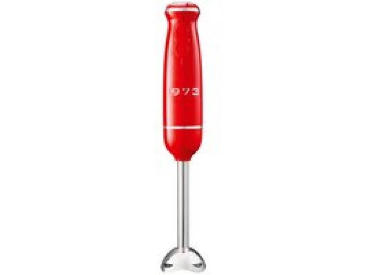 SILVERCREST® Set mixeur plongeant »Retro 1973 SSMSR 600 A1«