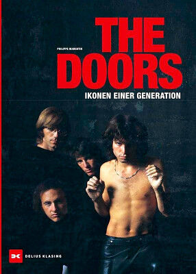 Delius Klasing Verlag The Doors