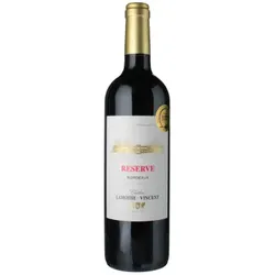 Réserve Rouge 2024 - Château Lamothe-Vincent