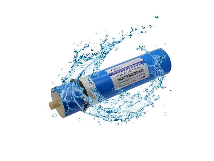 LuxusKollektion Wasserfilter RO Membran 3013-400G