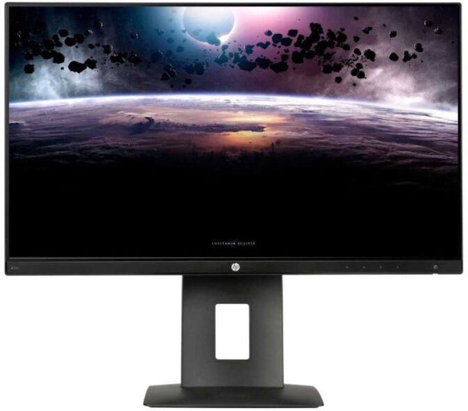 Monitor HP Z23N LED 23", FHD IPS, A