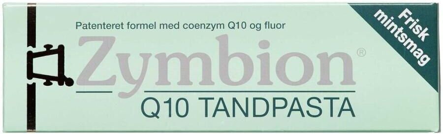 Pharma Nord Zymbion Q10 Tandpasta 75 ml
