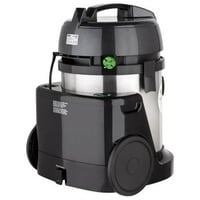 Waschsauger premium | SR 9800 S, Nass-/Trockensauger silber/schwarz