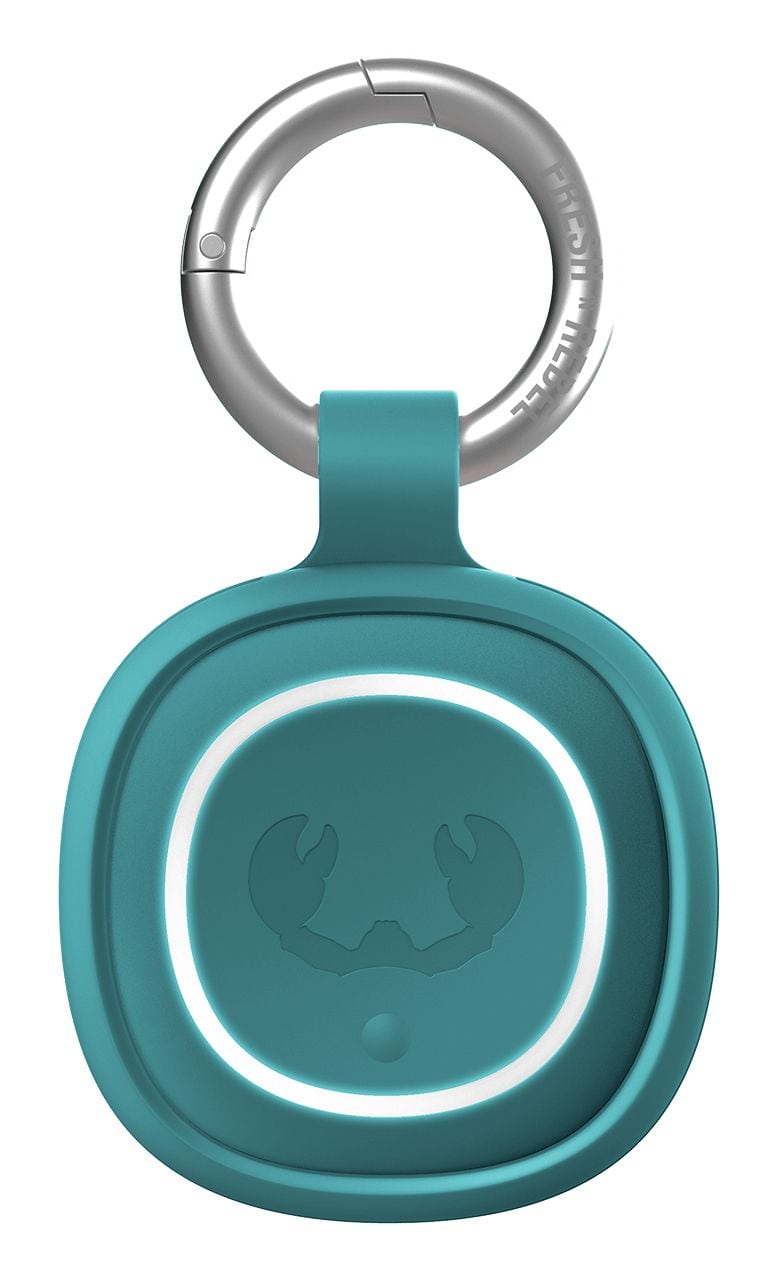 Fresh n Rebel Apple Find My, Googles Find Hub Smart Finder 2 (Türkis) 232982
