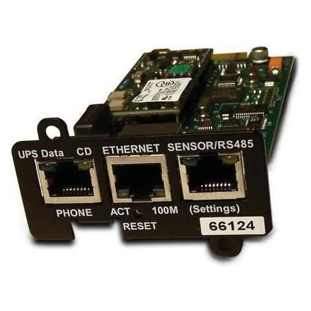 APC Power-Management-Adapter (66124)