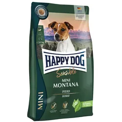 Happy Dog Sensible Mini Montana 1x800 g