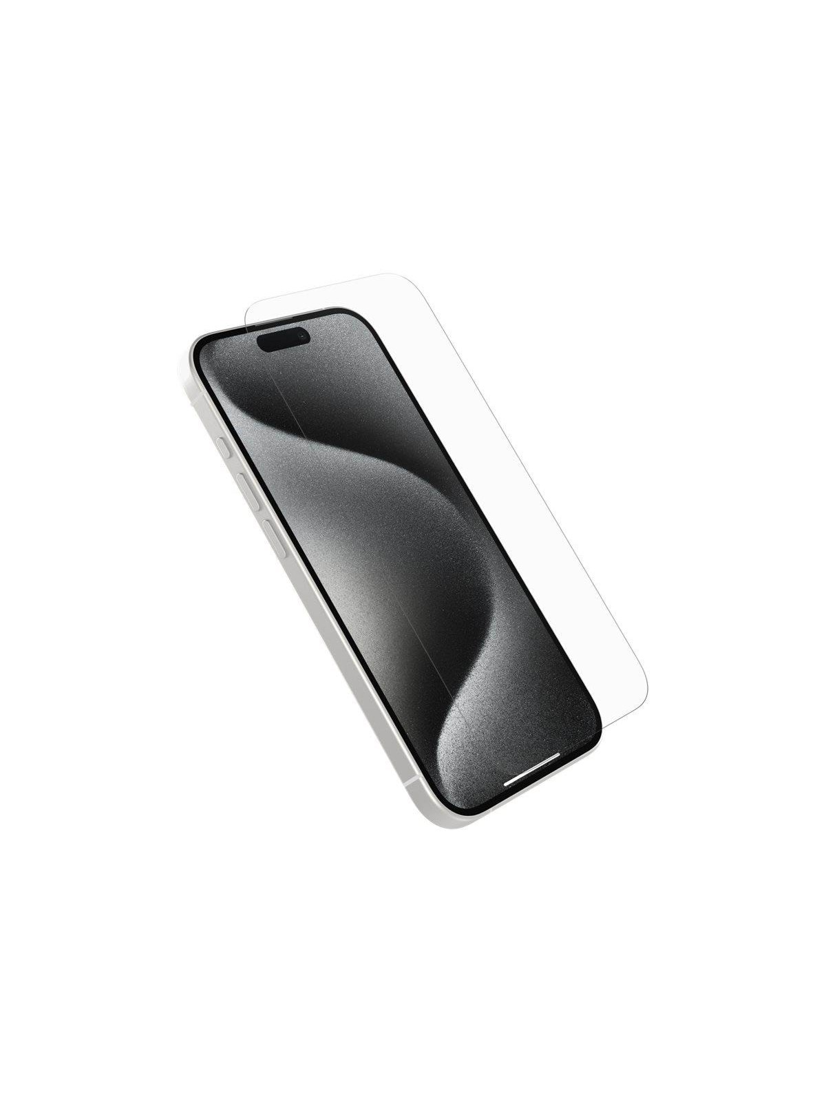 OtterBox Premium Glass Apple iPhone 16 Pro Max - clear