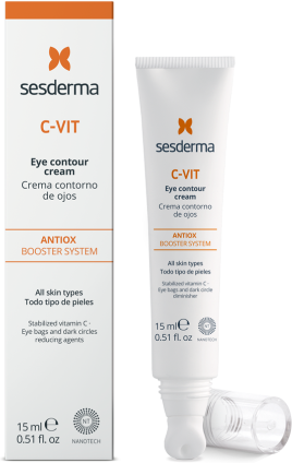 Sesderma C-VIT Contorno de Olhos 15ml