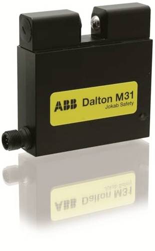 ABB 2TLA020038R3300 Prozesszuhaltung DALTON M31 1St.