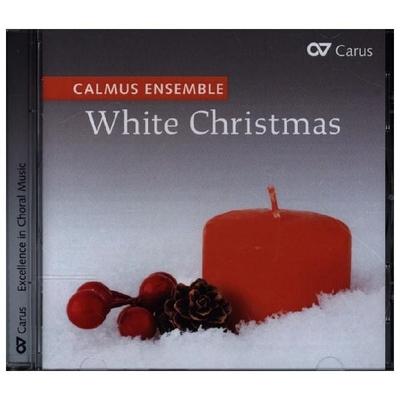White Christmas - , CD, 4009350835115