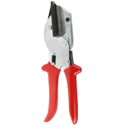 Knipex, Bolzenschneider + Seitenschneider, Schneider (800 mm)