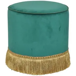 Möbel Direkt Online, Hocker, Angela (45 x 46 cm)