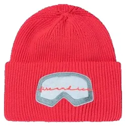 Bogner Fire + Ice Mütze Zaida vibrantlipstick
