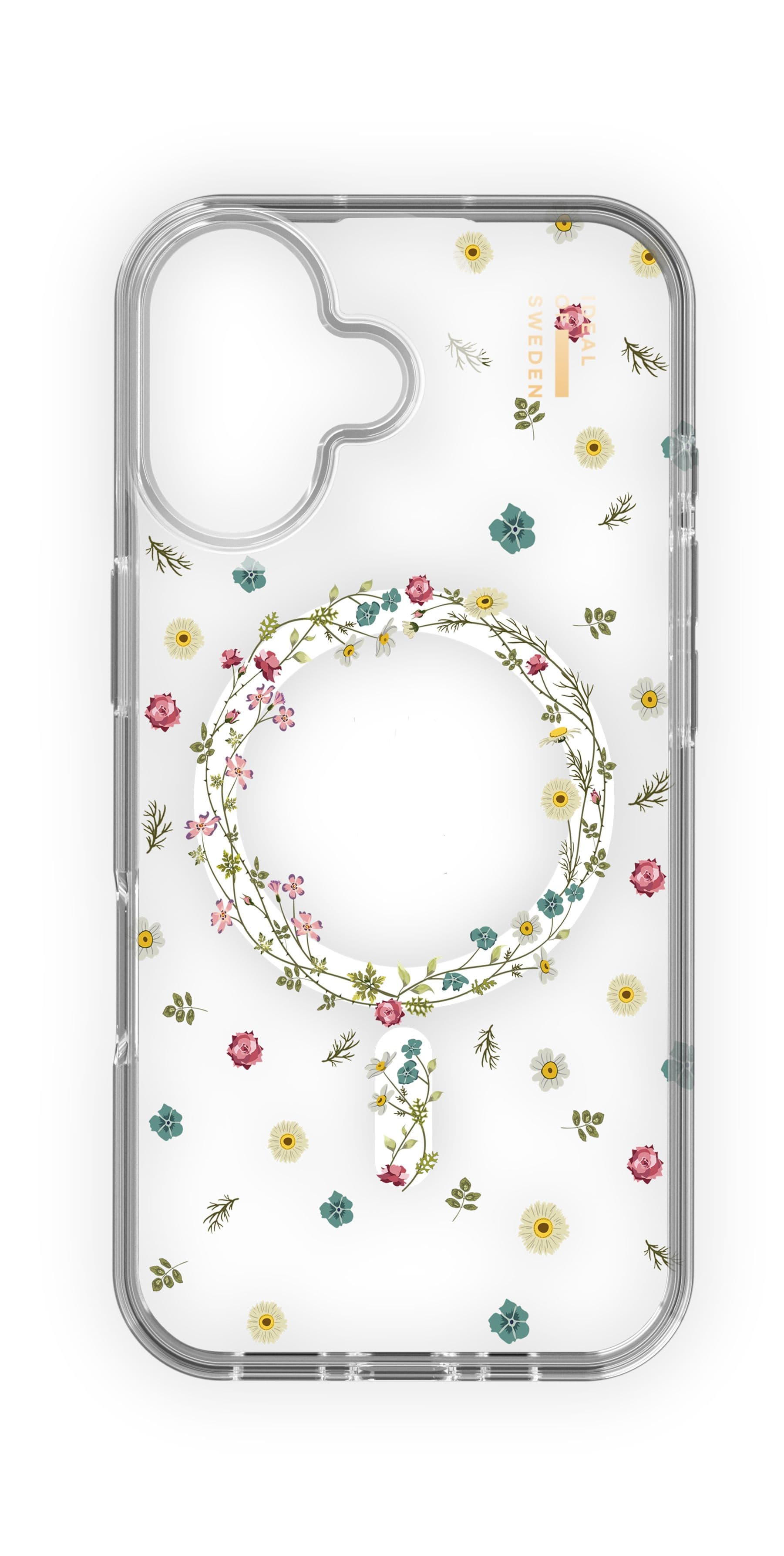 iDeal of Sweden für Apple iPhone 17 IDCLCMS-I2561-507 (Transparent)