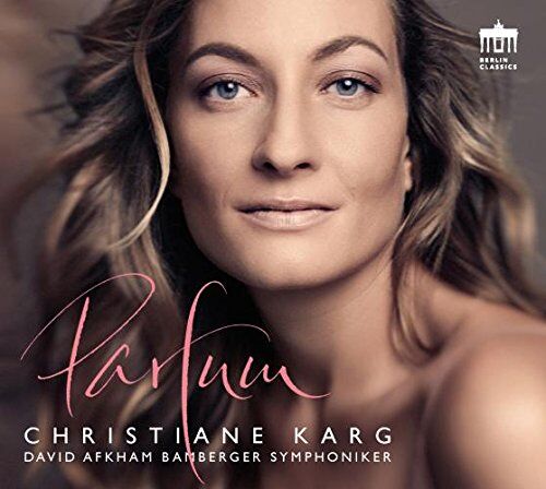 Christiane Karg - Parfum - Preis vom 09.10.2026 07:28:09 h