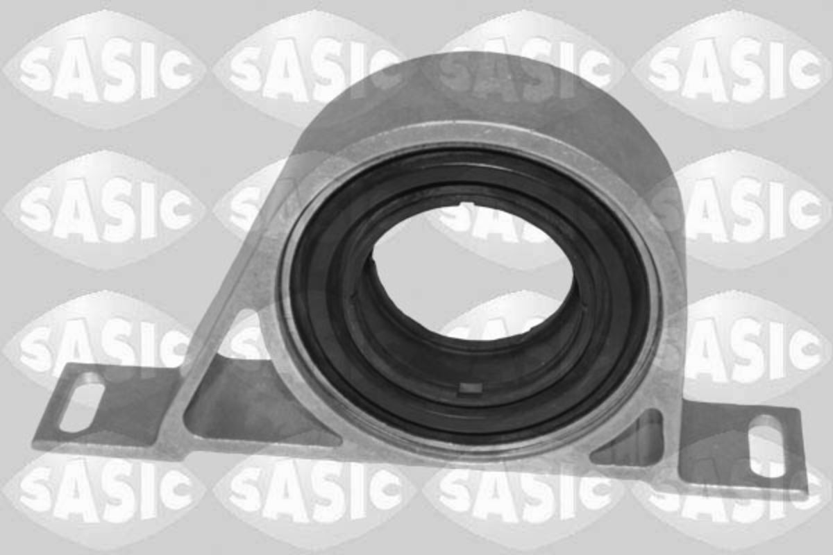 Halter Zwischenlager, Gelenkwelle SASIC SAS2956043