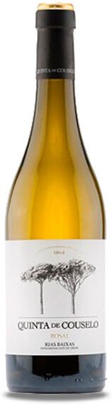 Quinta de Couselo 2025 - 75cl