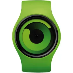 ZIIIRO - GRAVITY ONE - green