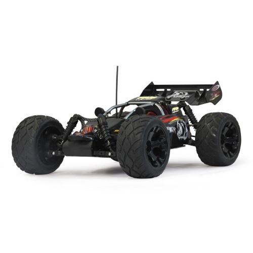 Jamara Splinter EP Lipo JAM 1:10 2,4GHz 4WD