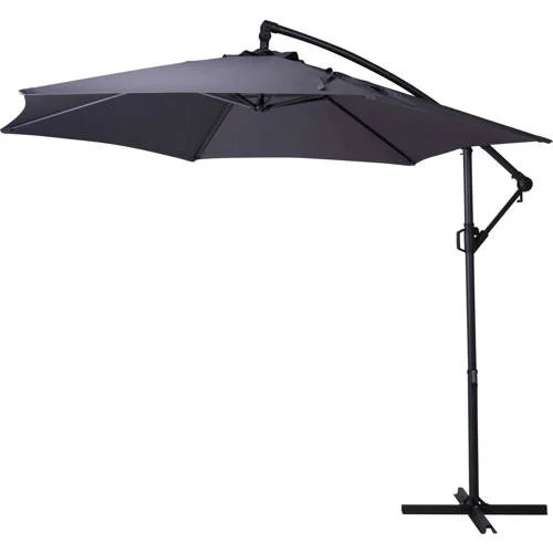 Ambiance cantilever parasol 300 cm