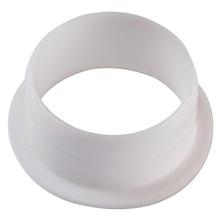 EDI Führungsring Nylon natur passend für 18 mm Führung (50 Stück) (0579/0000/00)