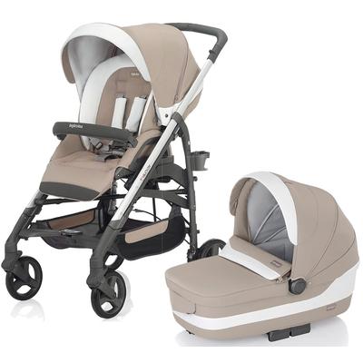 Inglesina Trilogy Stroller & Bassinet - Canapa