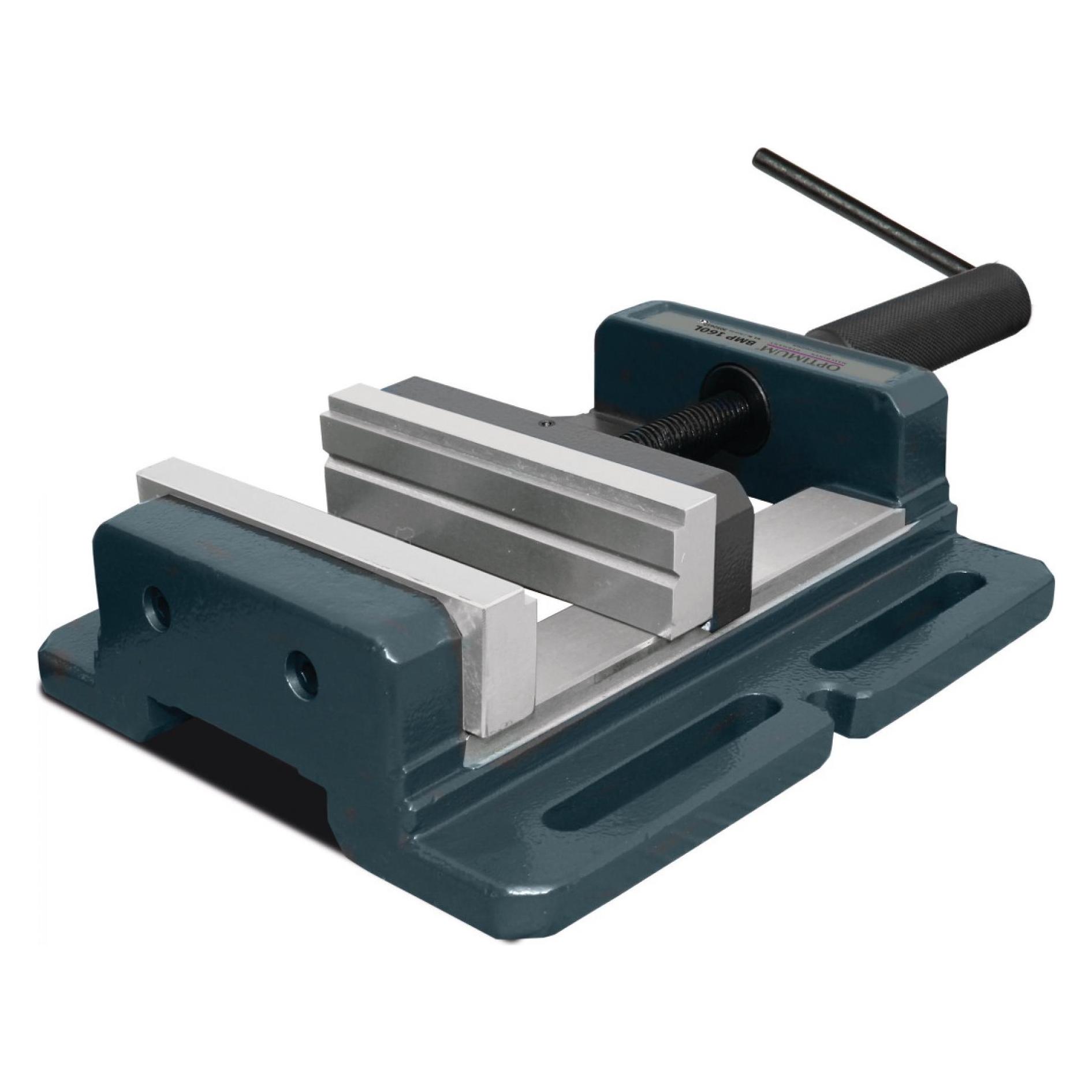Optimum Maschinenschraubstock BMP 160L (145 mm) (3052617)