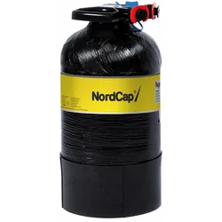 NordCap Wasserenthärtungsanlage TE 15