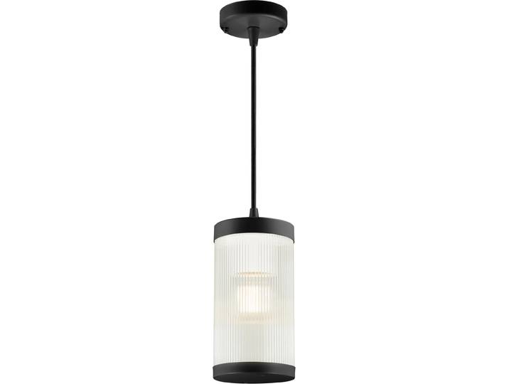 Nordlux Coupar 2218053003 Pendant light E-27 Black