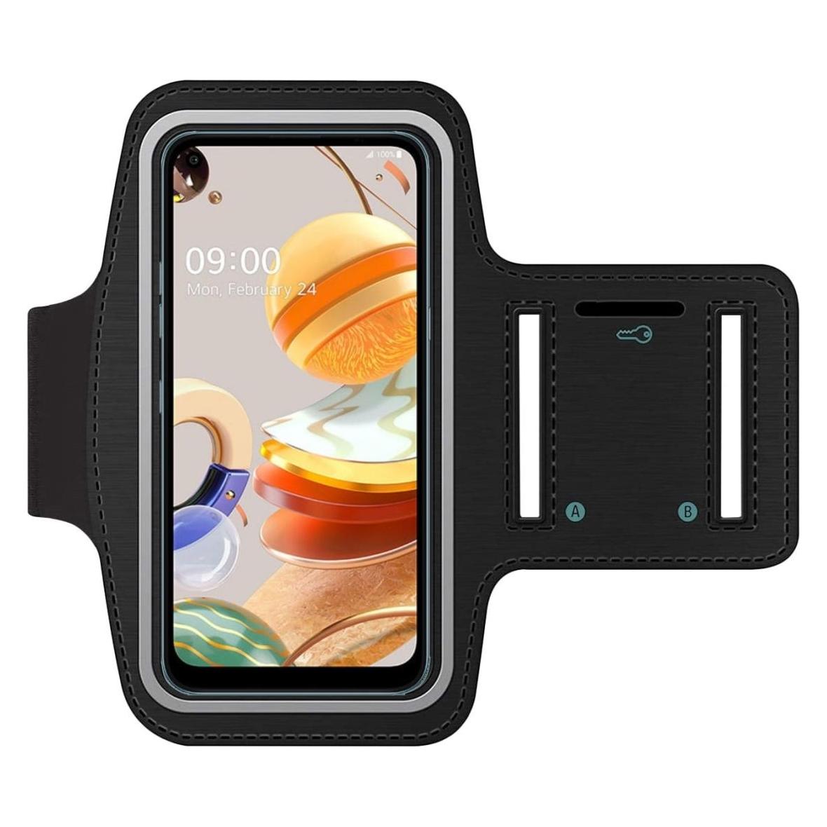 SmartFitness LG K61 Handy Sport Armband (00026512)