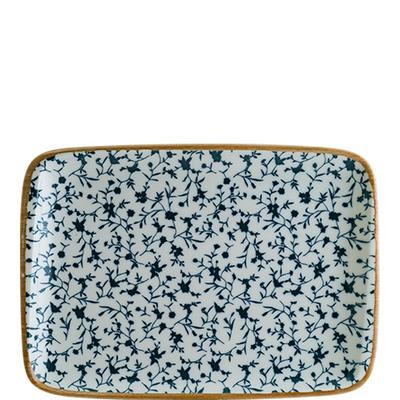 12 x Bonna Calif Moove Platte 23x16cm
