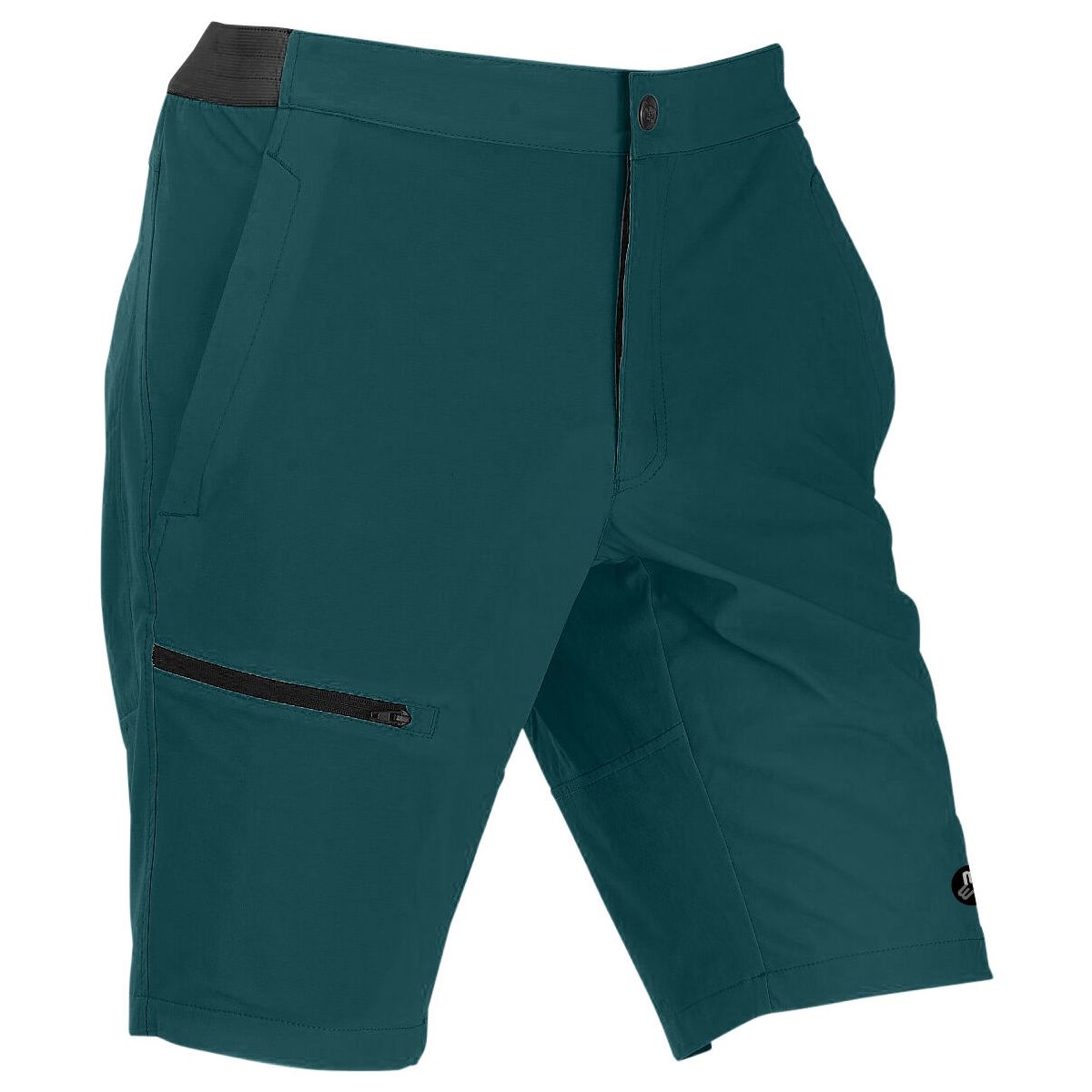 MAUL Sport Weißhorn XT - Leichte Bermuda Bi-elastisch black (1) 58 4372300716-1-58