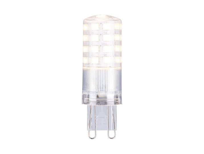 LED G9 550lm 4,2W 2700K dim 230V