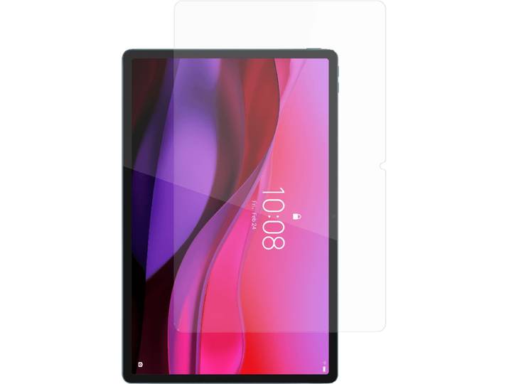 Just in Case Lenovo Idea Tab Screenprotector Glas