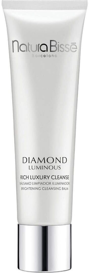 Natura Bisse Diamond White Rich Luxury Cleanser 100 ml