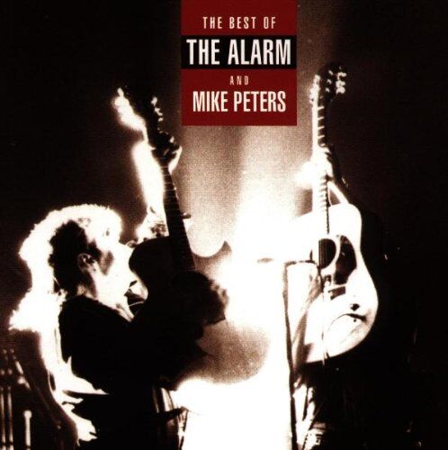 Alarm, the & Peters, Mike - Best of - Preis vom 30.09.2026 03:33:06 h