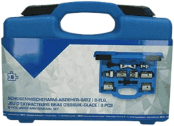 GEDORE 1100 CT2-1.30 Abzieher-Set