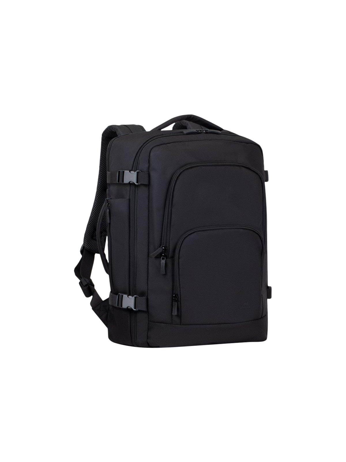 RivaCase Riva Case 8461 - notebook carrying backpack - eco travel