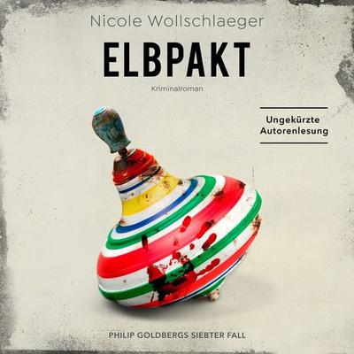 ELBPAKT - Nicole Wollschlaeger, Audio, 4066339033894