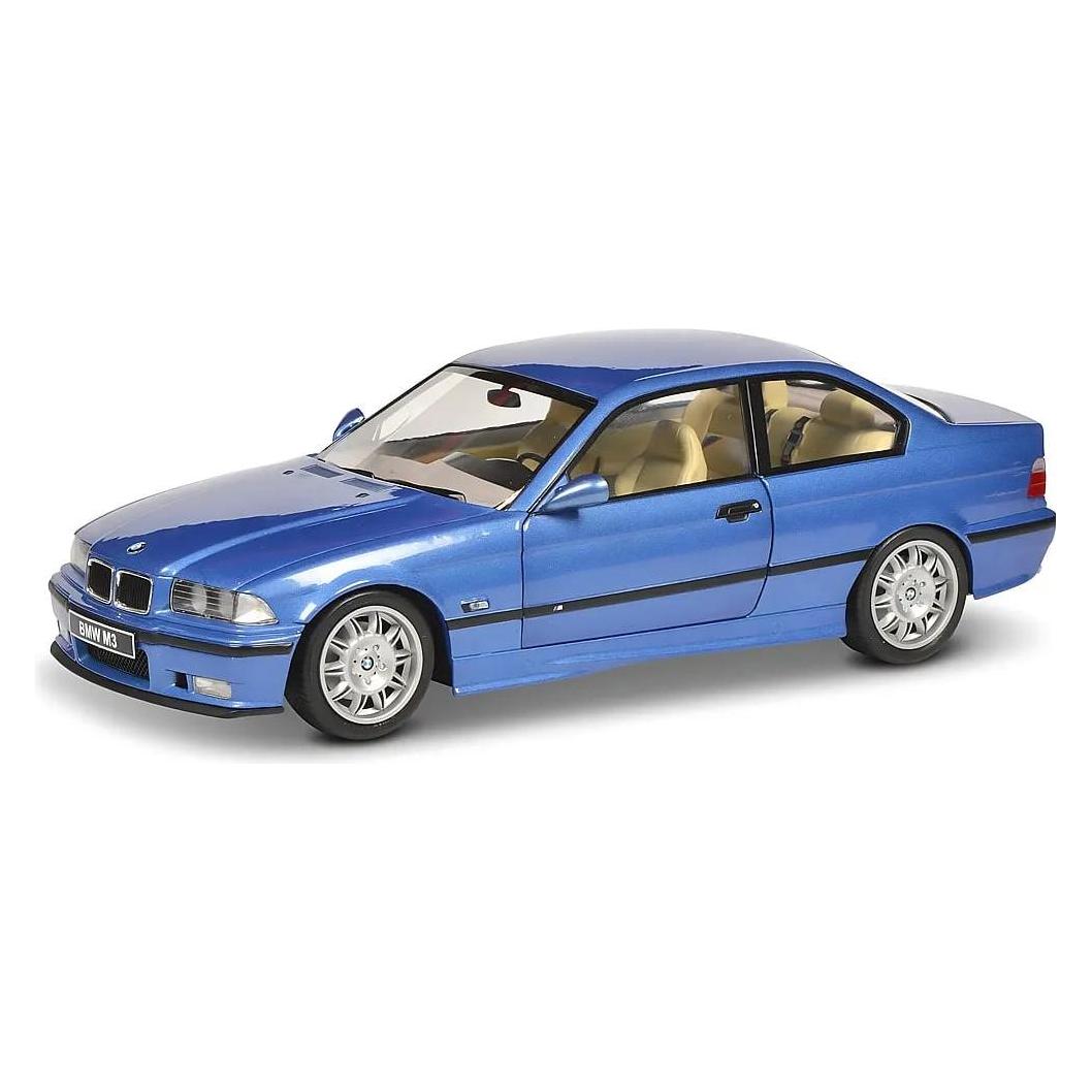 Solido BMW E36 Coupé M3 (421185360)