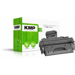 KMP H-T236 ersetzt HP 05X (CE505X)