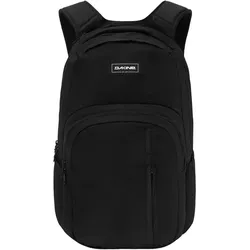 Dakine Campus Premium Rucksack (28 Liter) 089 - black ripstop