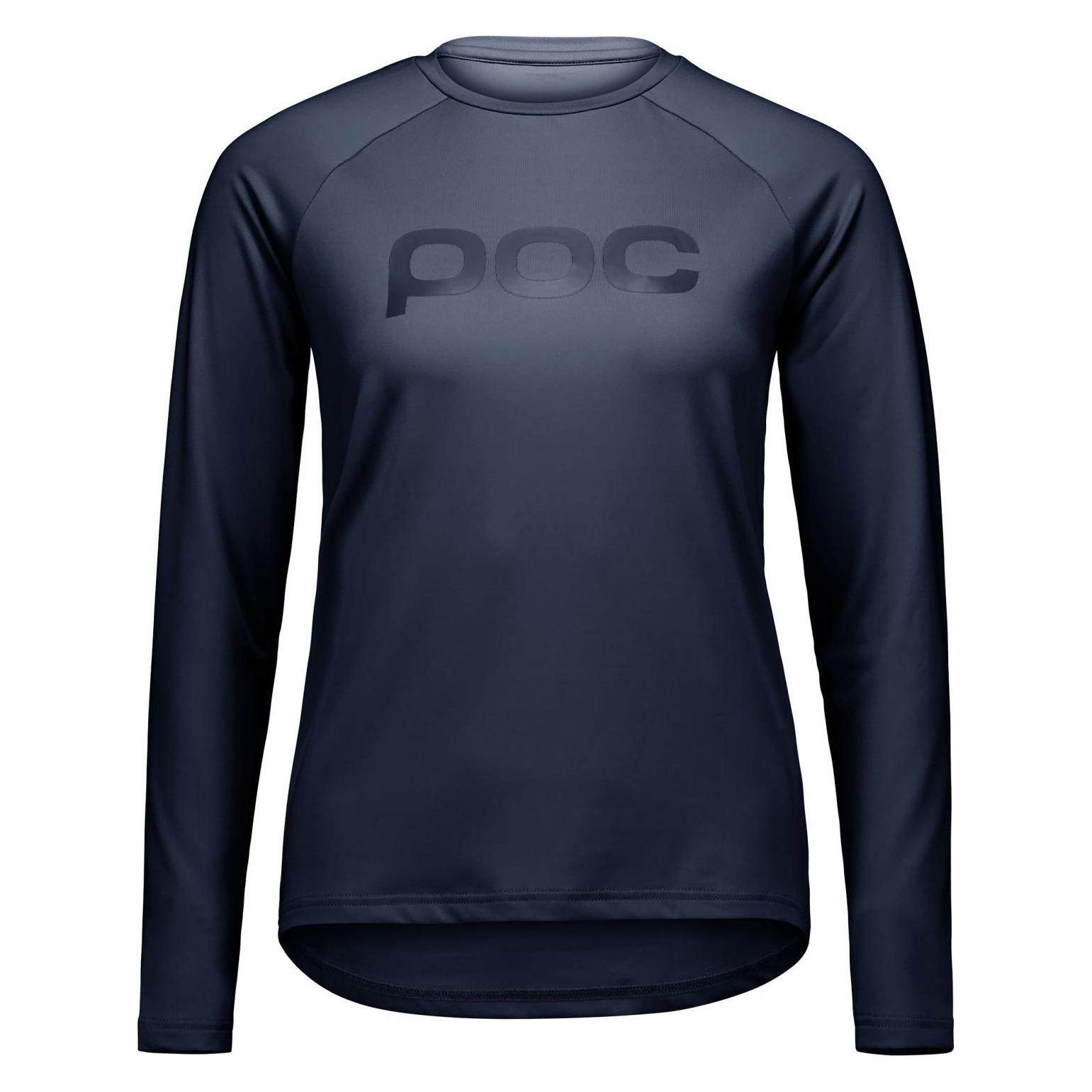 Poc Ws Reform Enduro Jersey (L) (pc529031670lrg1-7325549826373)