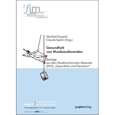 Gesundheit von Musikstudierenden -