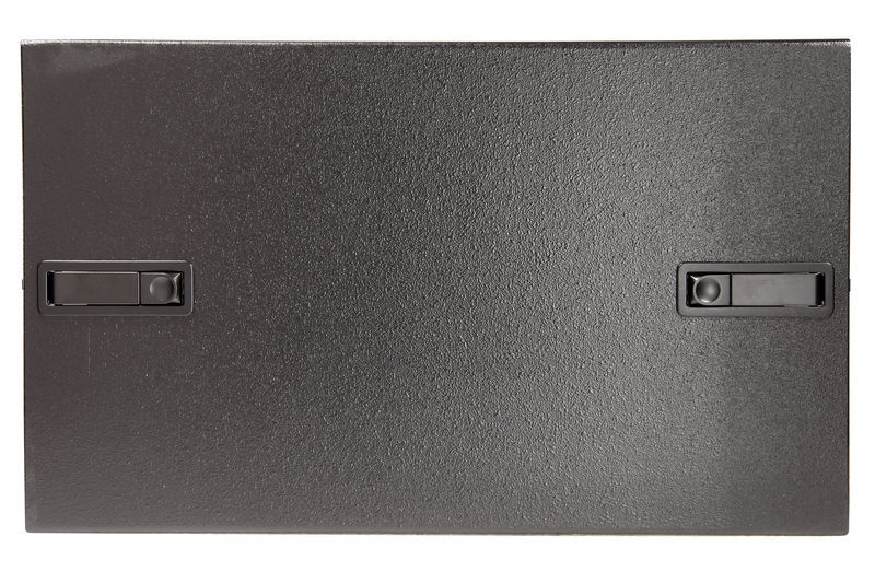 Thon Multiflex 6U Frontlid nero