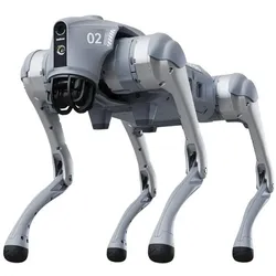 Unitree Go2 Pro, Robotik Zubehör