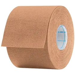 Aktimed Kinesiologie TAPE CLASSIC 5 cm x 5 m beige