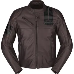 Spidi Roar Motorrad Lederjacke